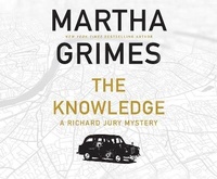 Enlarge image Cover: The Knowledge - Dreamscape Media