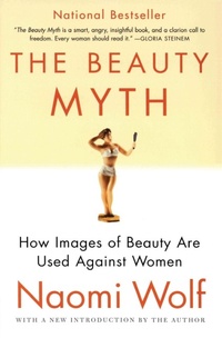 Enlarge image Cover: The Beauty Myth - HarperCollins
