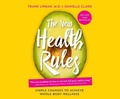 Cover: The New Health Rules - Dreamscape Media