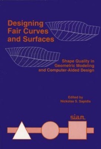 Abbildung von: Designing Fair Curves and Surfaces - Society for Industrial and Applied Mathematics (SIAM)