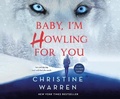 Cover: Baby, I'm Howling for You - Dreamscape Media