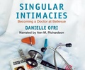 Cover: Singular Intimacies - Dreamscape Media