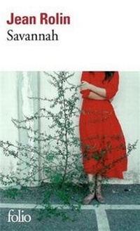 Enlarge image Cover: Savannah - Gallimard
