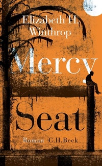 Abbildung von: Mercy Seat - C.H.BECK