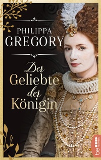 Abbildung von: Der Geliebte der Königin - beHEARTBEAT