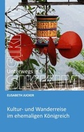 Cover: Unterwegs in Sikkim - tredition