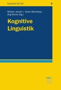 Cover: Kognitive Linguistik - Narr Francke Attempto