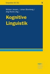 Abbildung von: Kognitive Linguistik - Narr Francke Attempto