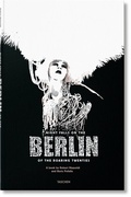 Cover: Night Falls on the Berlin of the Roaring Twenties - TASCHEN