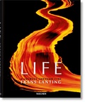 Cover: Frans Lanting. LIFE. A Journey Through Time - TASCHEN