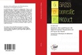 Cover: Analyse des politiques de lib&eacute;ralisation financi&egrave;re en Afrique du Nord - Presses Acad&eacute;miques Francophones