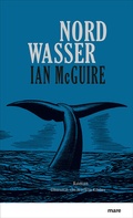 Cover: Nordwasser - mareverlag