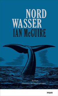 Abbildung von: Nordwasser - mareverlag