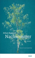 Cover: Nachsommer - mareverlag