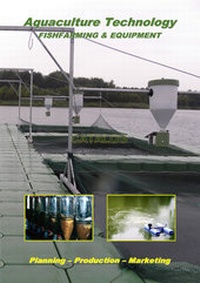 Enlarge image Cover: Aquaculture Technology - AquaTech Publications