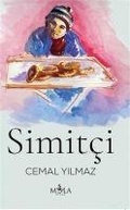Cover: Simitci - Mola Kitap