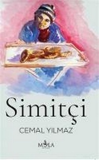 Enlarge image Cover: Simitci - Mola Kitap