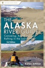 Cover: Alaska River Guide - Menasha Ridge Press