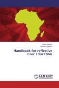 Cover: Handbook for reflective Civic Education - LAP Lambert Academic Publishing