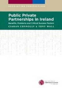 Abbildung von: Public Private Partnerships in Ireland - Institute of Chartered Accountants in Ireland