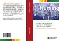 Abbildung von: Coletanea de Relatos de Experiencia do Estagio do Curso de Enfermagem - Novas Edicoes Academicas