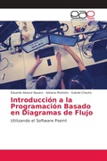 Cover: Introduccion a la Programacion Basado en Diagramas de Flujo - Editorial Academica Espanola