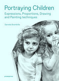 Abbildung von: Portraying Children - promopress