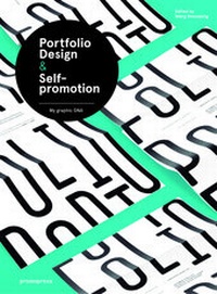 Abbildung von: Portfolio Design & Self-Promotion - promopress