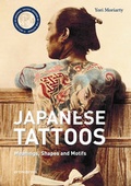 Cover: Japanese Tattoos - promopress