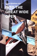 Cover: Into The Great White Open - Dpr-Barcelona