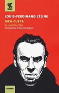 Cover: Mea culpa - Tascabili Guanda. Saggi;Guanda