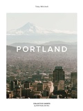 Cover: The Weekender Portland: 2 - New Heroes & Pioneers