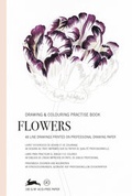 Cover: Flowers - Pepin Press