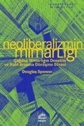 Cover: Neoliberalizmin Mimarligi - Iletisim Yayinlari