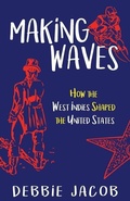 Cover: Making Waves - Ian Randle Publishers,Jamaica