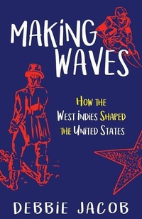Enlarge image Cover: Making Waves - Ian Randle Publishers,Jamaica