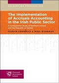 Cover: Accruals Accounting in the Irish Public Sector - Institute of Chartered Accountants in Ireland