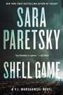 Cover: Shell Game - HarperCollins