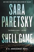 Cover: Shell Game - HarperCollins