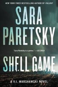 Enlarge image Cover: Shell Game - HarperCollins