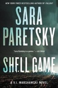 Cover: Shell Game - Collins