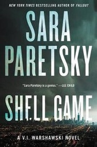 Enlarge image Cover: Shell Game - Collins