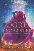 Cover: Ogre Enchanted - HarperCollins
