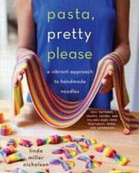 Abbildung von: Pasta, Pretty Please - William Morrow Cookbooks