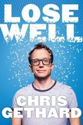 Cover: Lose Well - HarperCollins