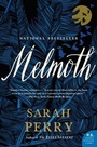 Cover: Melmoth - Custom House