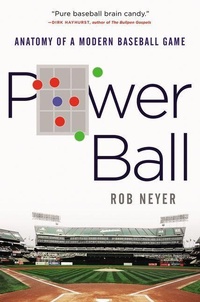 Enlarge image Cover: Power Ball - Collins