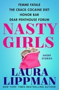 Cover: Nasty Girls - HarperCollins