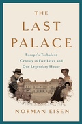 Cover: The Last Palace - Crown