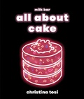 Cover: All About Cake - Clarkson Potter